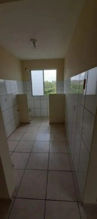 Imagem Apartamento com 2 Quartos à Venda, 51 m² em Santa Cândida - Curitiba Imagem Apartamento com 2 Quartos à Venda, 51 m² em Santa Cândida - Curitiba
