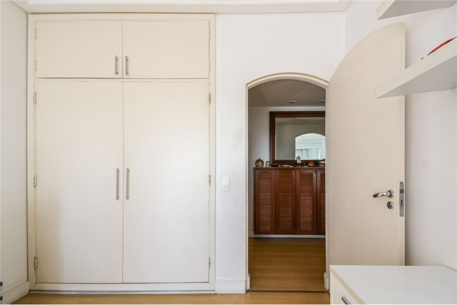 Imagem Apartamento com 3 Quartos à Venda, 149 m² em Granja Julieta - São Paulo