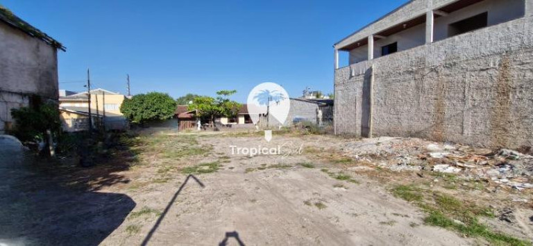 Imagem Terreno à Venda, 400 m² em Leblon - Pontal Do Parana