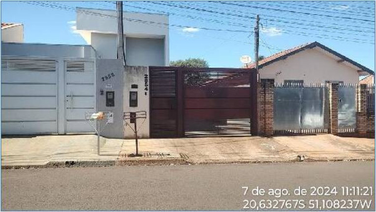 Casa com 2 Quartos à Venda, 91 m² em São Vicente