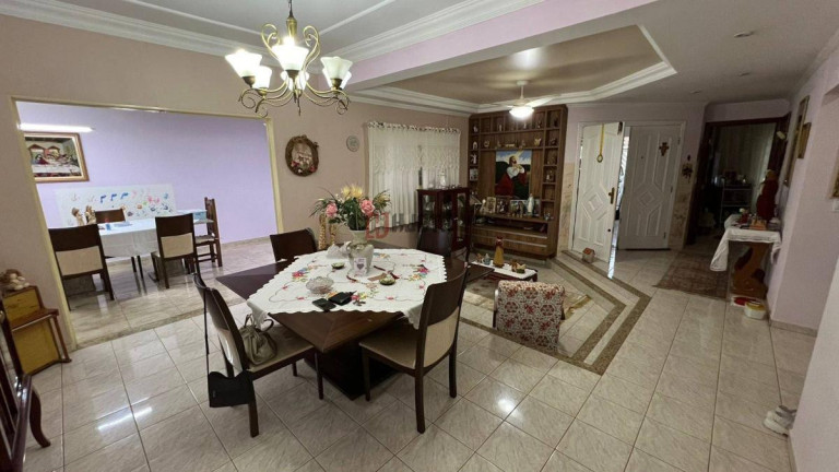 Imagem Casa com 3 Quartos à Venda, 232 m² em Jardim Tarraf Ii - São José Do Rio Preto Imagem Casa com 3 Quartos à Venda, 232 m² em Jardim Tarraf Ii - São José Do Rio Preto