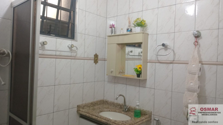 Imagem Casa com 3 Quartos à Venda, 149 m² em Parque Euclides Miranda - Sumaré Imagem Casa com 3 Quartos à Venda, 149 m² em Parque Euclides Miranda - Sumaré