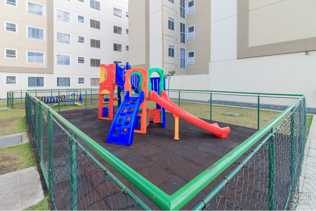 Imagem Imóvel com 2 Quartos à Venda, 41 m² em Restinga - Porto Alegre Imagem Imóvel com 2 Quartos à Venda, 41 m² em Restinga - Porto Alegre