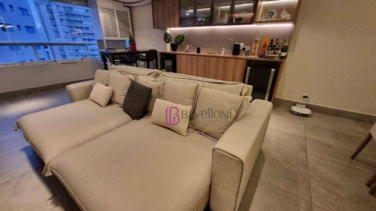 Imagem Apartamento com 3 Quartos à Venda, 120 m² em Vila Pompeia - São Paulo