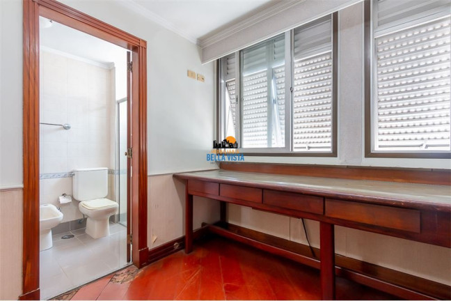 Imagem Cobertura com 3 Quartos à Venda,  em Higienópolis - São Paulo