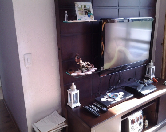 Imagem Apartamento com 2 Quartos à Venda, 45 m² em Jardim Santa Terezinha (zona Leste) - São Paulo Imagem Apartamento com 2 Quartos à Venda, 45 m² em Jardim Santa Terezinha (zona Leste) - São Paulo