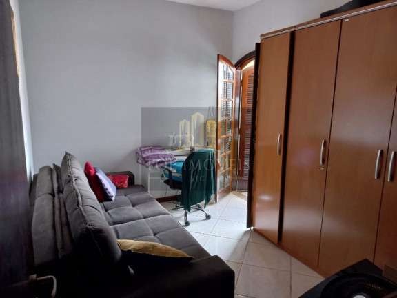 Imagem Sobrado com 3 Quartos à Venda, 125 m² em Bosque Dos Eucaliptos - São José Dos Campos