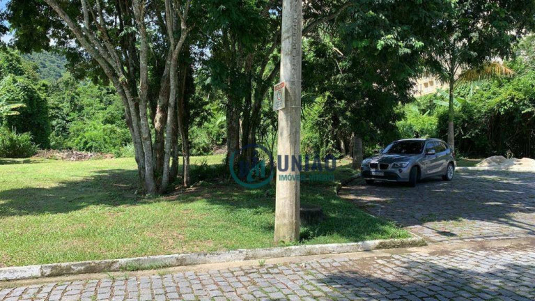 Imagem Terreno à Venda, 392 m² em Jacaré - Niterói