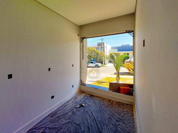 Imagem Casa com 3 Quartos à Venda, 110 m² em Condomínio Terras De São Francisco - Sorocaba