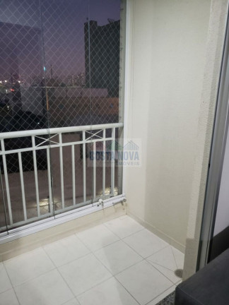 Imagem Apartamento com 2 Quartos à Venda, 61 m² em água Branca - São Paulo Imagem Apartamento com 2 Quartos à Venda, 61 m² em água Branca - São Paulo