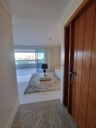 Imagem Apartamento com 3 Quartos à Venda, 164 m² em Patamares - Salvador