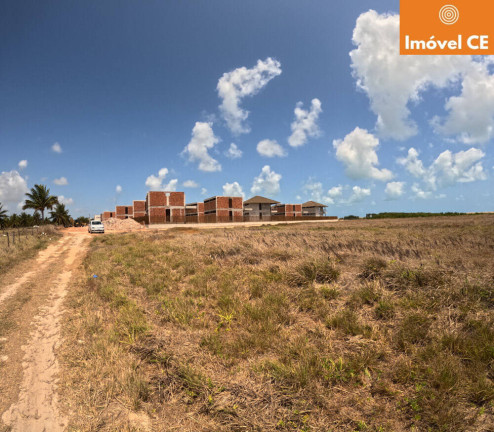 Imagem Terreno à Venda, 499 m² em Ilha Do Guajirú - Itarema Imagem Terreno à Venda, 499 m² em Ilha Do Guajirú - Itarema