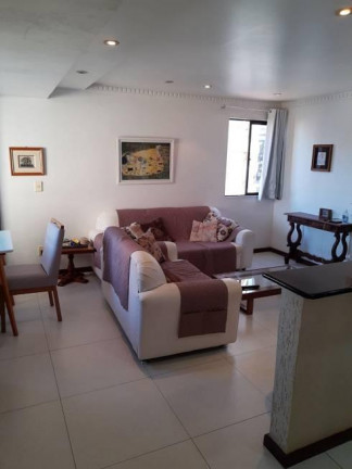 Imagem Apartamento com 3 Quartos à Venda, 87 m² em Graça - Salvador