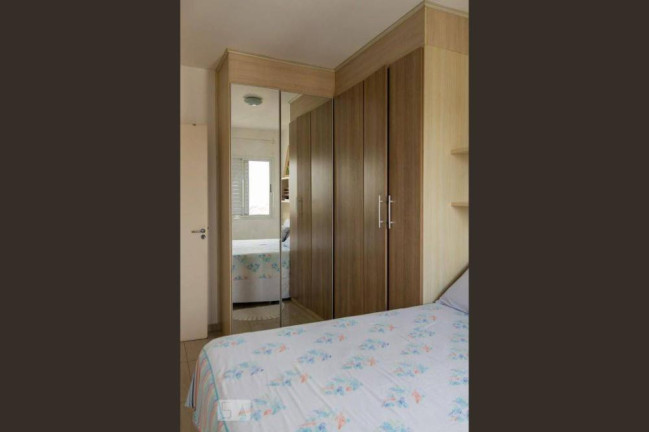 Imagem Apartamento com 2 Quartos à Venda, 56 m²