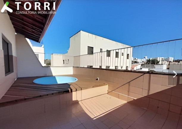 Imagem Apartamento com 2 Quartos à Venda, 125 m² em Vila Jardini - Sorocaba