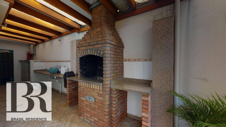 Imagem Apartamento com 3 Quartos à Venda, 104 m² em Paraíso - São Paulo