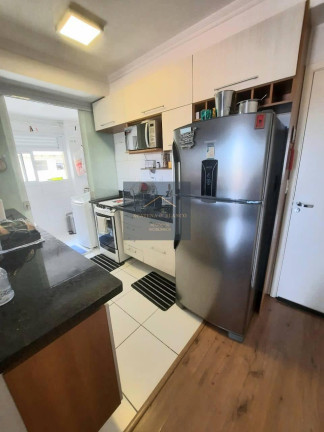 Imagem Apartamento com 3 Quartos à Venda, 67 m² em Edifício Alpha Club - Votorantim
