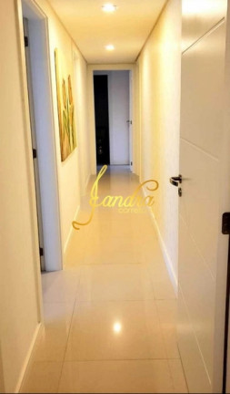 Imagem Apartamento com 4 Quartos à Venda, 210 m² em Navegantes - Capão Da Canoa