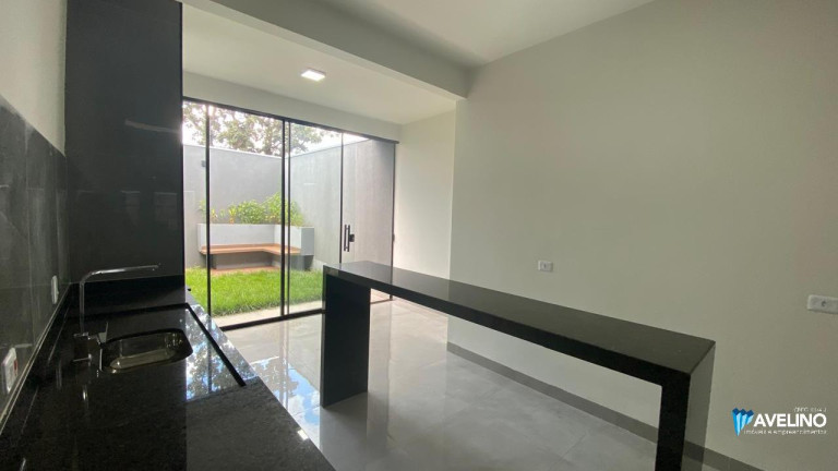 Imagem Casa com 3 Quartos à Venda, 120 m² em Jardim Seminário - Campo Grande Imagem Casa com 3 Quartos à Venda, 120 m² em Jardim Seminário - Campo Grande