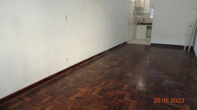 Imagem Studio com 1 Quarto para Alugar, 36 m² em Jardins - São Paulo Imagem Studio com 1 Quarto para Alugar, 36 m² em Jardins - São Paulo