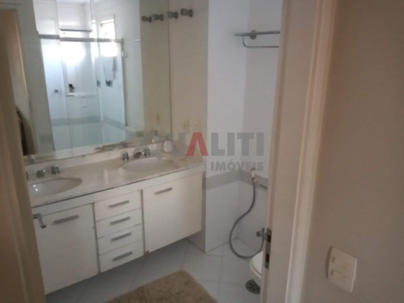Imagem Apartamento com 3 Quartos à Venda, 172 m² em Brooklin - São Paulo Imagem Apartamento com 3 Quartos à Venda, 172 m² em Brooklin - São Paulo