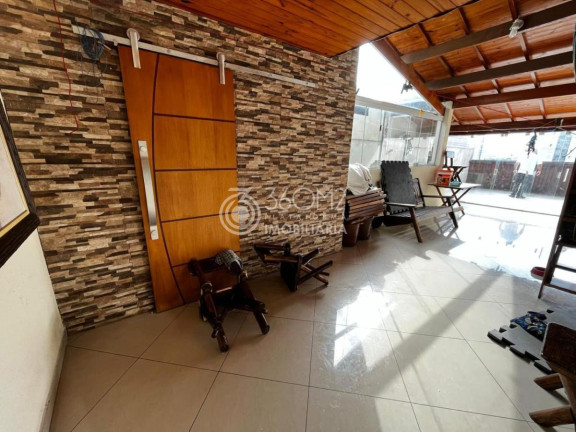 Imagem Apartamento com 2 Quartos à Venda, 128 m² em Vila Alzira - Santo André Imagem Apartamento com 2 Quartos à Venda, 128 m² em Vila Alzira - Santo André