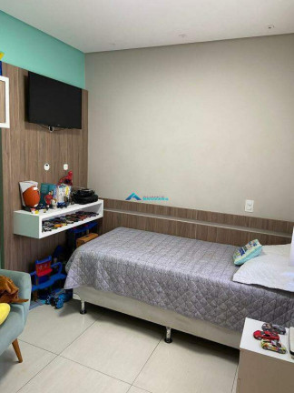 Imagem Apartamento com 3 Quartos à Venda, 111 m² em Jardim Bonfiglioli - Jundiaí