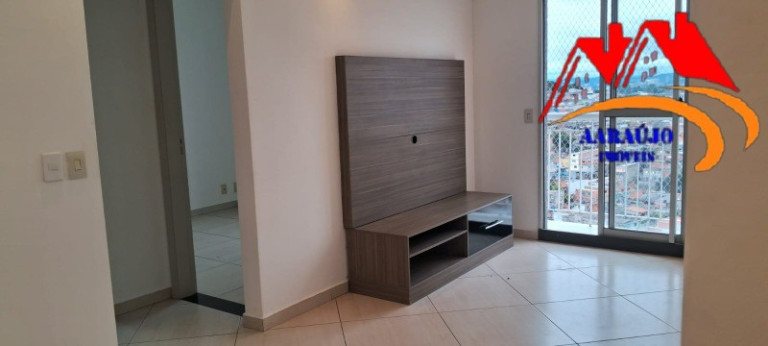 Imagem Imóvel com 2 Quartos à Venda, 50 m² em Bussocaba - Osasco