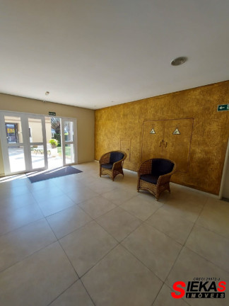 Imagem Apartamento com 3 Quartos à Venda, 70 m² em Vila Santana ( Penha ) - São Paulo