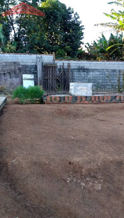 Terreno à Venda, 450 m² em Estância Comandante Barros - Jarinu