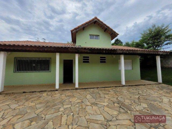 Imagem Chácara com 3 Quartos à Venda, 300 m² em Chácaras Copaco - Arujá Imagem Chácara com 3 Quartos à Venda, 300 m² em Chácaras Copaco - Arujá