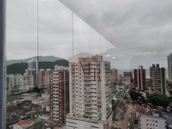 Imagem Cobertura com 3 Quartos à Venda, 210 m² em Canto Do Forte - Praia Grande
