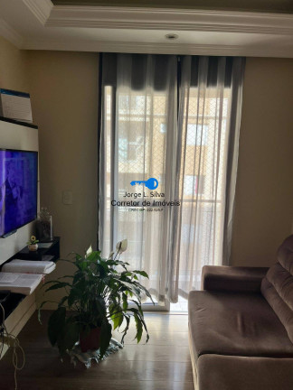Imagem Apartamento com 2 Quartos à Venda, 51 m² em Panorama (polvilho) - Cajamar Imagem Apartamento com 2 Quartos à Venda, 51 m² em Panorama (polvilho) - Cajamar