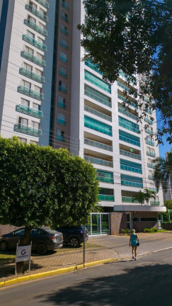 Cobertura com 4 Quartos à Venda, 410 m² em Duque De Caxias - Cuiabá