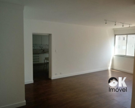 Apartamento com 3 Quartos à Venda, 130 m² em Jardim Paulista - São Paulo