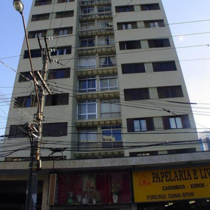 Imóvel com 2 Quartos à Venda, 95 m² em Vila Mariana - São Paulo