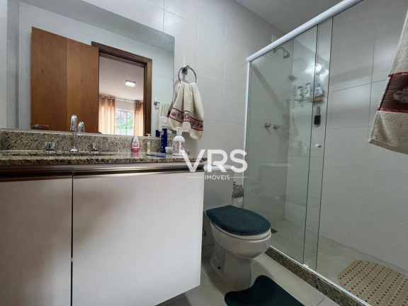 Imagem Apartamento com 2 Quartos à Venda, 81 m² em Agriões - Teresópolis Imagem Apartamento com 2 Quartos à Venda, 81 m² em Agriões - Teresópolis