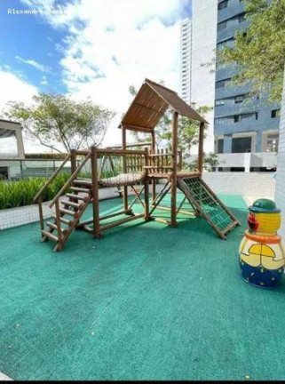 Imagem Apartamento com 4 Quartos à Venda, 189 m² em Boa Viagem - Recife