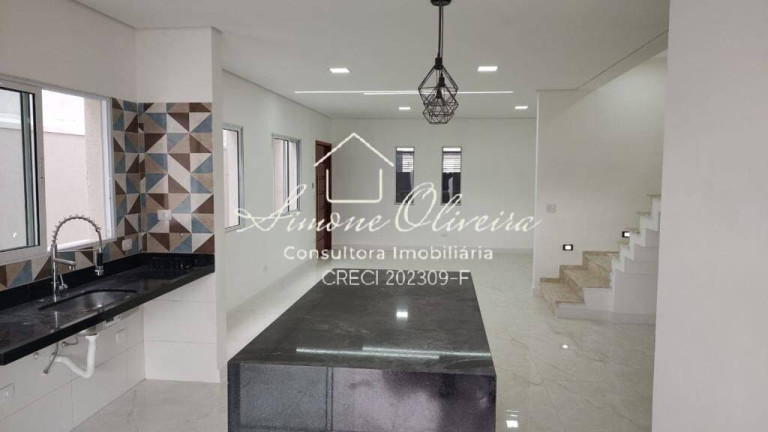 Casa com 3 Quartos à Venda, 175 m² em Loteamento Villa Branca - Jacareí