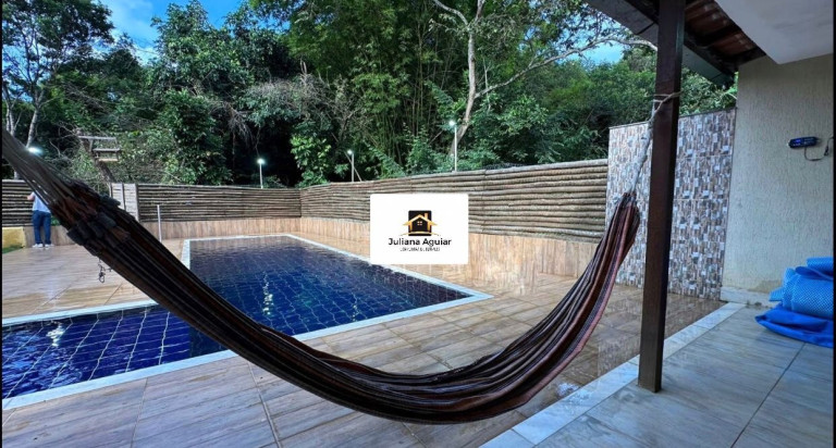 Imóvel com 4 Quartos à Venda, 350 m² em Suzana - Povoado - Brumadinho