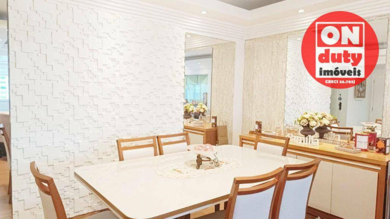 Imagem Apartamento com 2 Quartos à Venda, 120 m² em Pompéia - Santos Imagem Apartamento com 2 Quartos à Venda, 120 m² em Pompéia - Santos