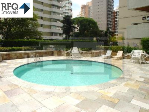 Imagem Imóvel com 4 Quartos à Venda, 197 m² em Aclimação - São Paulo