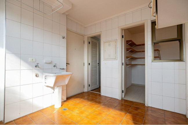 Imagem Imóvel com 3 Quartos à Venda, 116 m² em Campo Belo - São Paulo Imagem Imóvel com 3 Quartos à Venda, 116 m² em Campo Belo - São Paulo