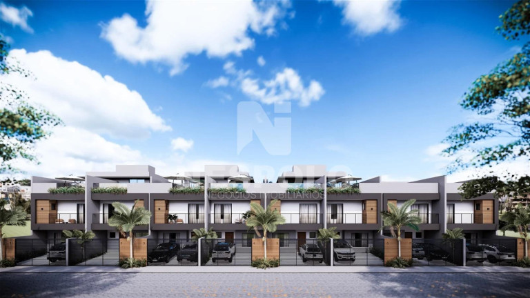 Casa com 2 Quartos à Venda, 121 m² em São Francisco De Assis - Camboriu