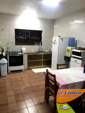 Imagem Casa de Condomínio com 4 Quartos à Venda, 234 m² em Itamambuca - Ubatuba Imagem Casa de Condomínio com 4 Quartos à Venda, 234 m² em Itamambuca - Ubatuba