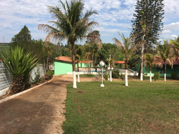 Imagem Chácara com 3 Quartos à Venda, 31 m² em Bauru