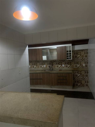 Imagem Casa à Venda, 36 m² em Nova Mirim - Praia Grande Imagem Casa à Venda, 36 m² em Nova Mirim - Praia Grande