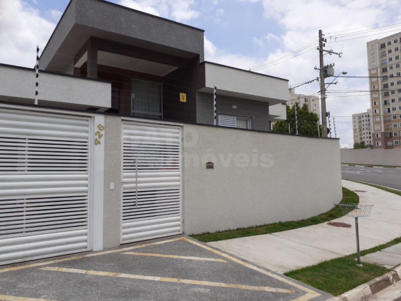 Imagem Casa com 3 Quartos à Venda, 103 m² em Portais (polvilho) - Cajamar
