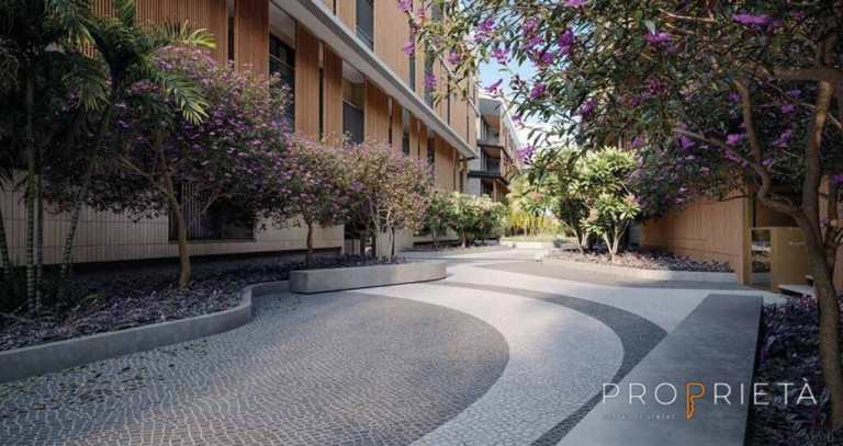Imagem Apartamento com 3 Quartos à Venda,  em Gávea - Rio De Janeiro