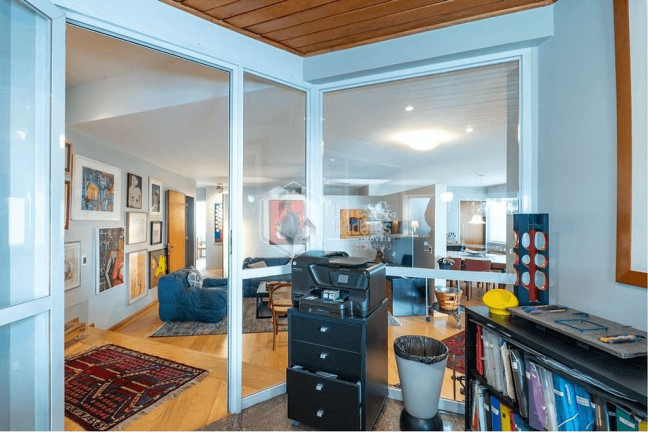 Apartamento com 4 Quartos à Venda, 230 m² em Real Parque - São Paulo